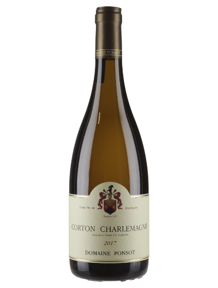 Corton Charlemagne